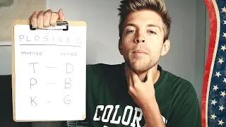 REDUZA SEU SOTAQUE EM 20% | dica de inglês em inglês #01