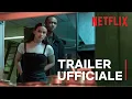 Video di Dangerous Lies il trailer ufficiale ITA
