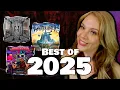 Lagu Top 10 METAL Albums of 2025! (and the worst)