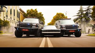 اروع أغنية أجنبية مطلوبة Spice Go Down Deh Ft Sean Paul Shaggy 