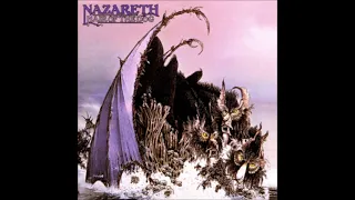 nazareth hair of the dog remastered 