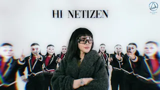 Download BARBIE KUMALASARI - HI NETIZEN ( OFFICIAL MUSIC VIDEO ) MP3