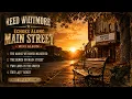 Reed Whitmore - Echoes Along Main Street Dust Road Sessions