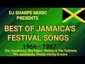 Download Lagu THE BEST OF JAMAICA'S FESTIVAL SONGS #djsharpemusic