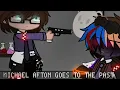 Download Lagu MICHAEL AFTON GOES TO THE PAST ◇ Angst??? ◇ FNaF x Gacha ◇ Lazy?? 😭 ◇ MY AU!!! ◇ 