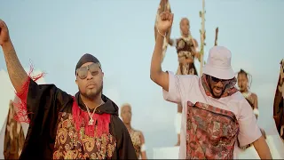 b red kingdom come feat 2 baba official video 