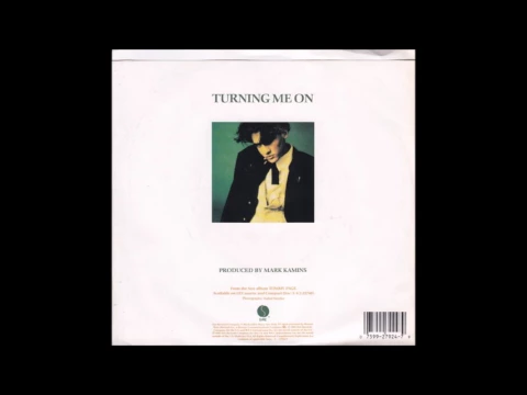 Download MP3 Tommy Page : : Turning Me On (7\