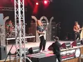 Brocas helm - Drink the blood of the priest live at Keep it true festival 2011