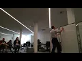 Geohackweek 2019 Peng Zheng and Aleksandr Aravkin - Modeling and Optimization in Geosciences