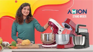 Amion Stand Mixer
