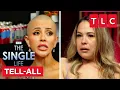 Biggest Season 5 Tell All Drama 90 Day The Single Life TLC