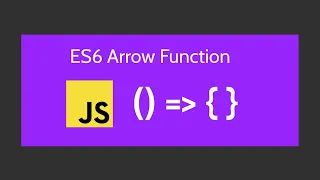 Cracking the JavaScript Coding Interview Part 8 Solution Arrow ES6 Function