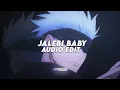 Download Lagu jalebi baby (super slowed) - tesher「 edit audio 」