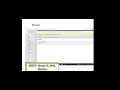 MOIST Computerized Faculty Evaluation System - Database