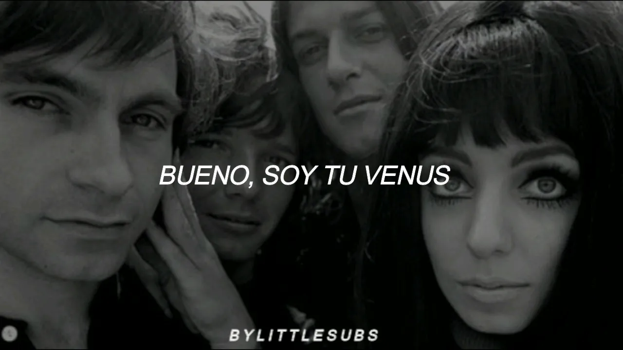 Shocking Blue- Venus //Sub.Español//