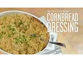 Slow-Cooker Cornbread Dressing Thanksgiving Made Easy Southern Living