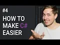 4 Help Yourself When Writing C VS Object Browser C Tutorial For Beginners C Sharp Tutorial