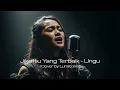 Jika Itu Yang Terbaik -  Ungu ( Cover by Lunatone )