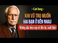 Download Lagu Nếu Vũ Trụ Muốn Hai Bạn Ở Bên Nhau, Những Dấu Hiệu Này Sẽ Liên Tục Xuất Hiện | Carl Jung