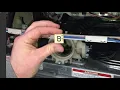 How to fix a Whirlpool Duet Washing Machine that is leaking and clean out the filter