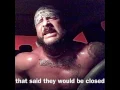 Passion of the Gainz Robertfrank615