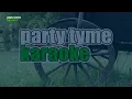 George Strait - I Saw God Today (Karaoke Version)