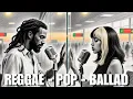 Download Lagu Reggae Pop Ballad | Soulful Duet of Love \u0026 Hope