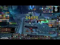 Killshot on Adds EZ top DPS Marksmanship Hunter PvE WoTLK Lady Deathwhisperer 25 Heroic