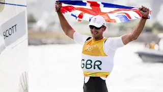 Sailing World on Water World Sailing SPECIAL, Olympic Sailing Report: Classes and Crew