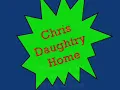 chris daughtry home lyrics