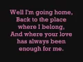chris daughtry home