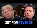 Download Lagu TRUMP Seeking VENGEANCE Against James COMEY, Attorney Tells The Hill I The Niall Stanage Show