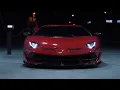 Lagu Imran Khan - Satisfya [Super slowed + Reverb] | Iam a Rider | Dope Sounds, Lamborghini car video