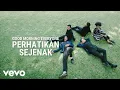 Download Lagu Good Morning Everyone - Perhatikan Sejenak (Official Lyric Video)