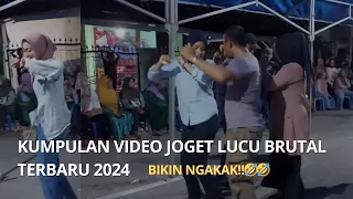 Download KUMPULAN VIDEO VIRAL JOGET LUCU TERBARU 2024 | TANPO WATES WEKTU MP3