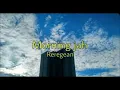 Download Lagu Reregean - Morning jah (lyric)