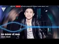 Download Lagu DU ĐÃNG VỀ NHÀ - ZINZ . MUSIC REMIX