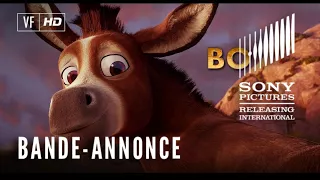 L'Étoile de Noël - Bande-annonce 2 - VF
