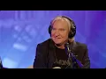 Joe Walsh Discusses Why He Joined The Eagles
