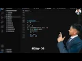 Python program to print the fibonacci series