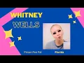 Female Prison Pen Pal