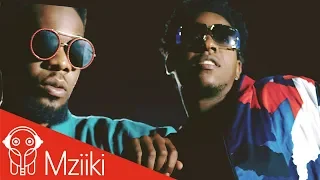 walid namna gani ft patoranking official video