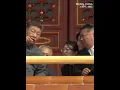 Lagu Kim Jong Un asks Xi questions during watching China's V-Day parade