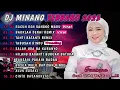 Lagu DJ MINANG TERBARU 2025 FULL ALBUM | VIRAL TIKTOK - DJ RACUN DEN SANGKO MADU X DJ BAOKLAH DENAI REMIX