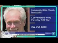 Search crews continue to look for missing man in Hernando County