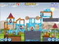 Disaster Will Strike Walkthrough Level 1 - 25