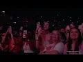 Zara Larsson - Can't Tame Her - Live London 2025