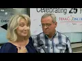 Texas Oncology Tyler Celebrates 25 Years of Caring for East Texas Cancer Patients
