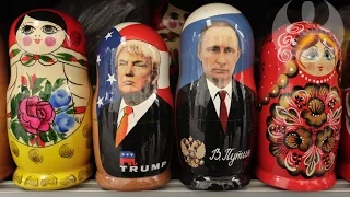 what do we know about donald trump and russia guardian explainers