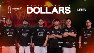 Orgulho e União | Dollars | NFA WORLD